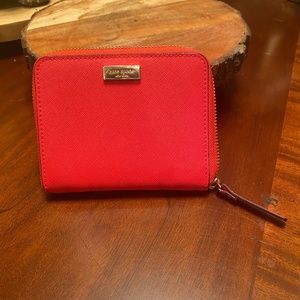 Kate Spade wallet new without tags